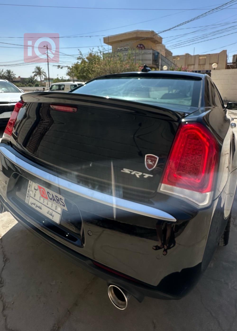 Chrysler 300
